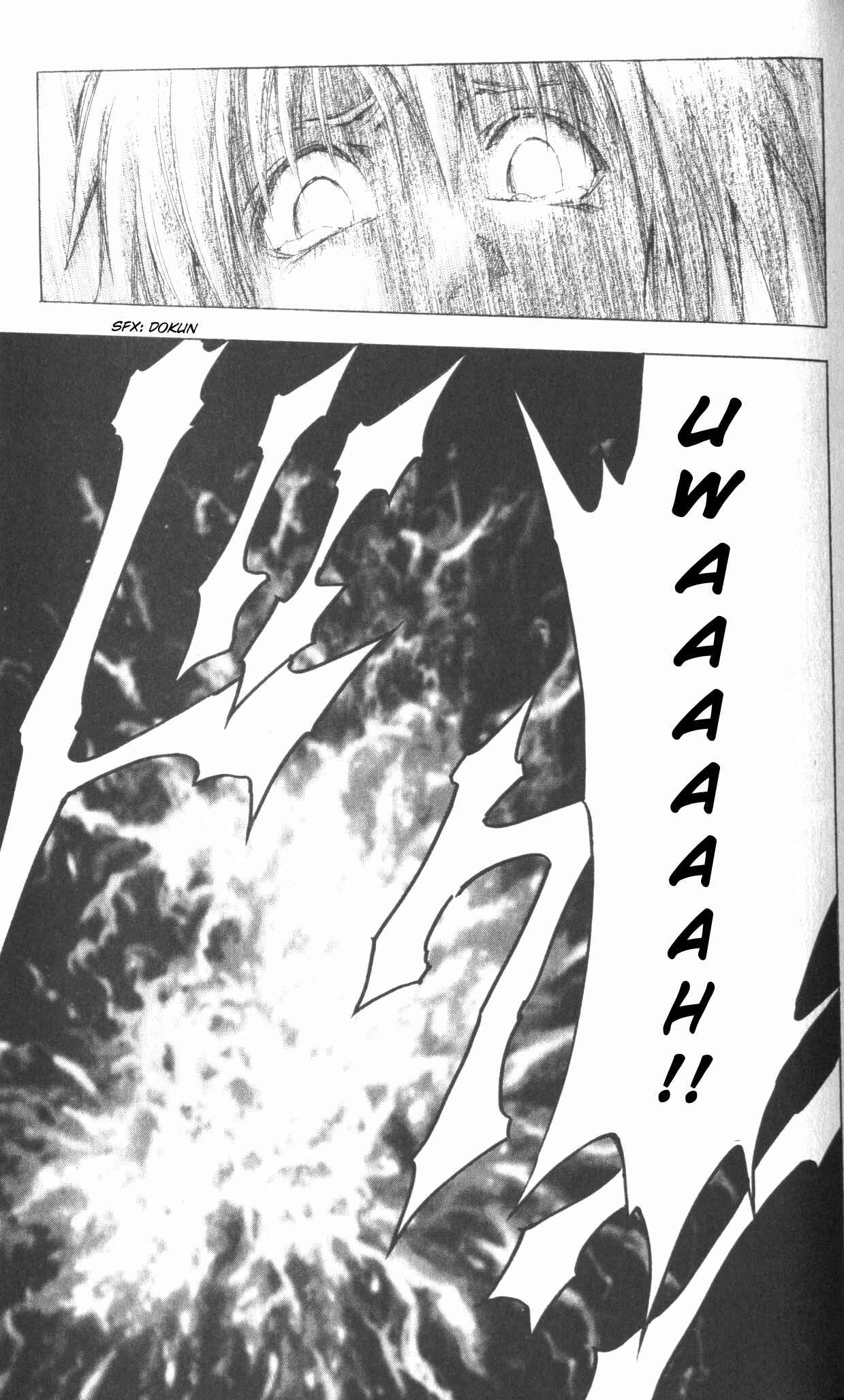 Page 35 Chapter 42 Fire Emblem 6: Another Story - Champions Sword