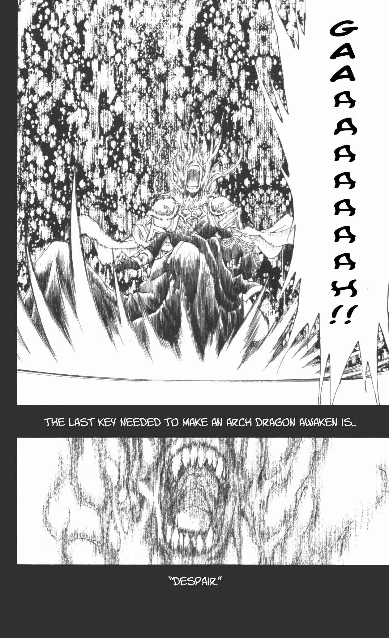 Page 36 Chapter 42 Fire Emblem 6: Another Story - Champions Sword
