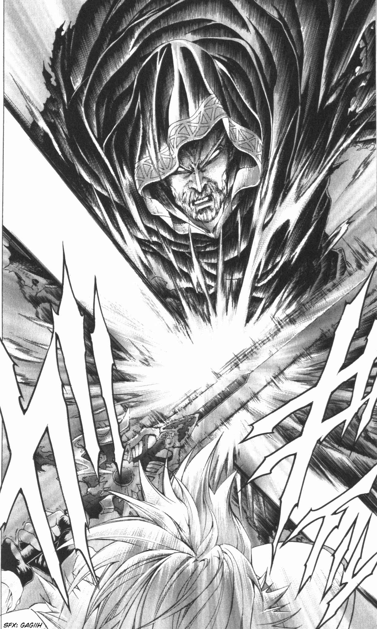 Page 7 Chapter 42 Fire Emblem 6: Another Story - Champions Sword