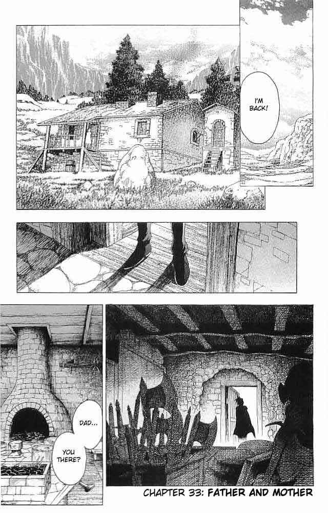 Page 7 Chapter 33 Fire Emblem 6: Another Story - Champions Sword