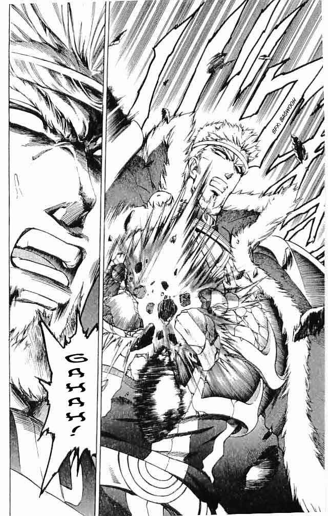 Page 35 Chapter 23 Fire Emblem 6: Another Story - Champions Sword