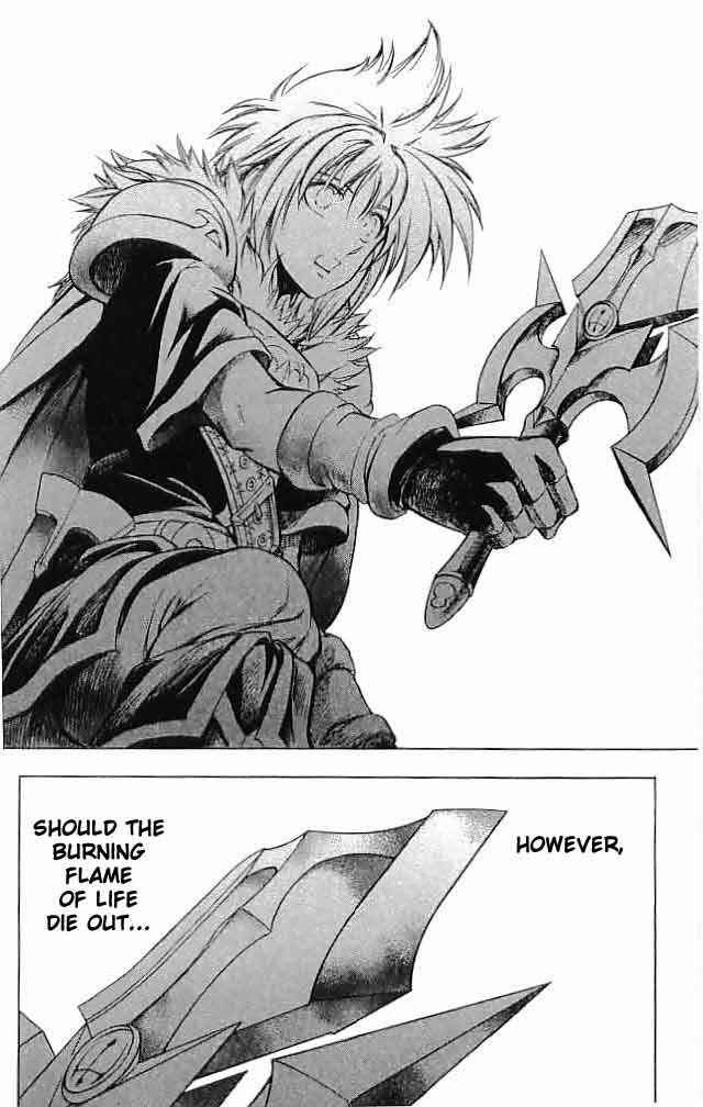 Page 39 Chapter 23 Fire Emblem 6: Another Story - Champions Sword