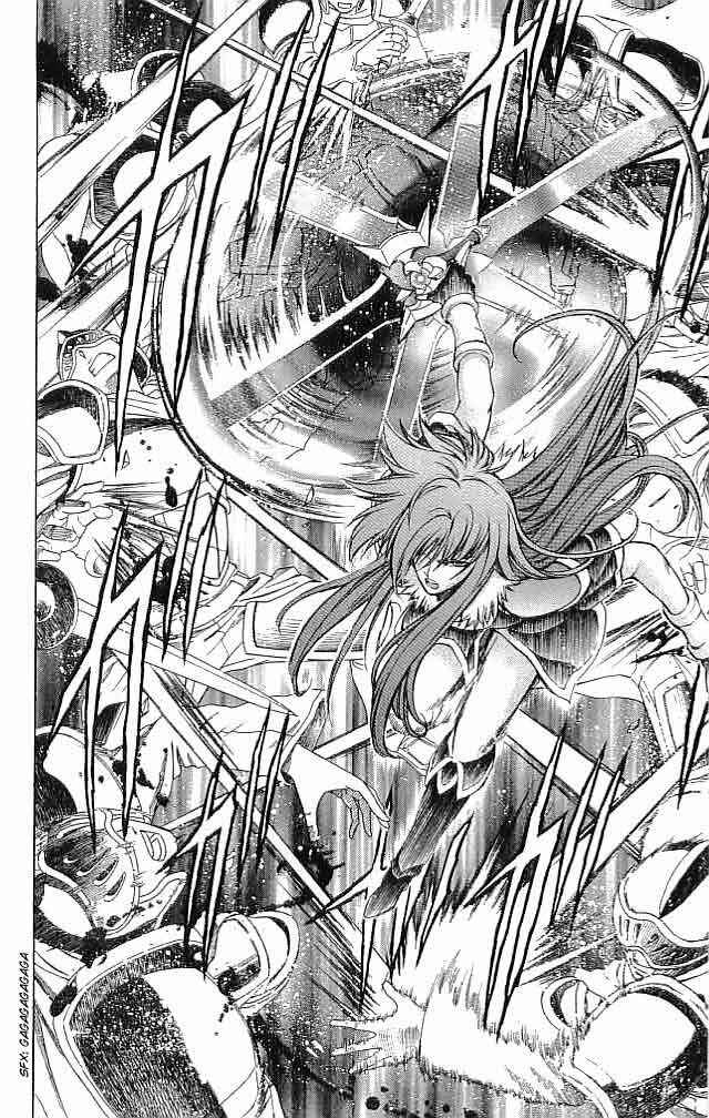 Page 8 Chapter 23 Fire Emblem 6: Another Story - Champions Sword
