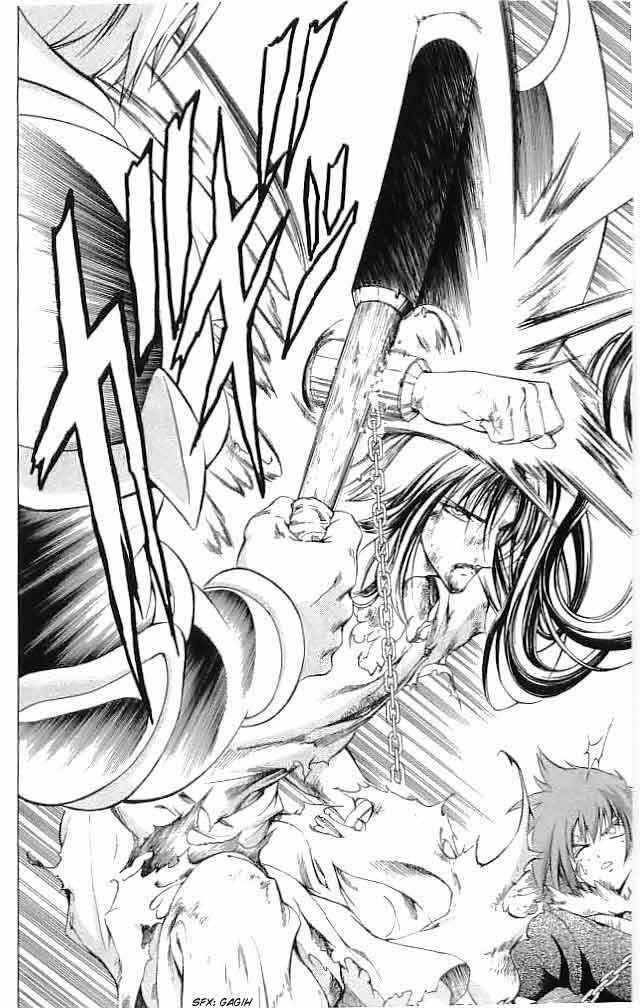 Page 30 Chapter 15 Fire Emblem 6: Another Story - Champions Sword