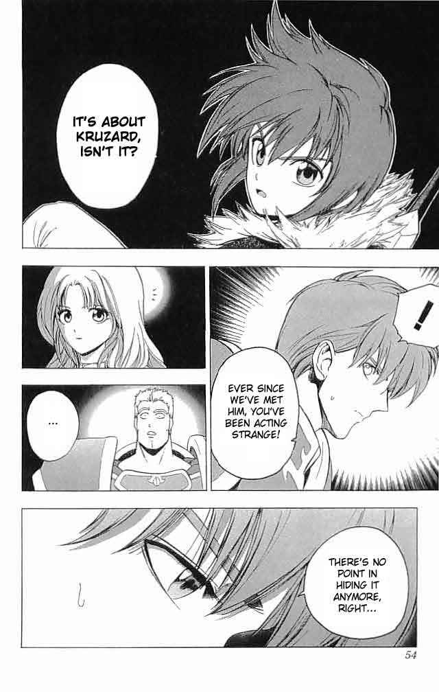 Page 5 Chapter 10 Fire Emblem 6: Another Story - Champions Sword