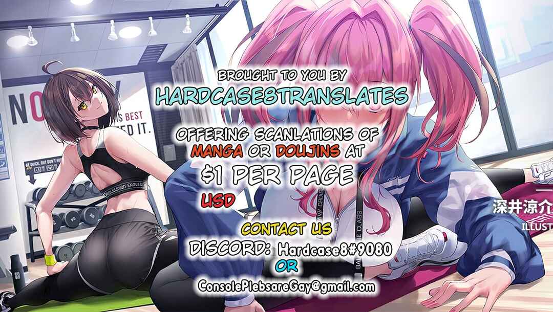 Page 38 Chapter 4 Chotto Dake Ai ga Omoi Dark Elf ga Isekai kara Oikakete Kita (Pre-Serialization)