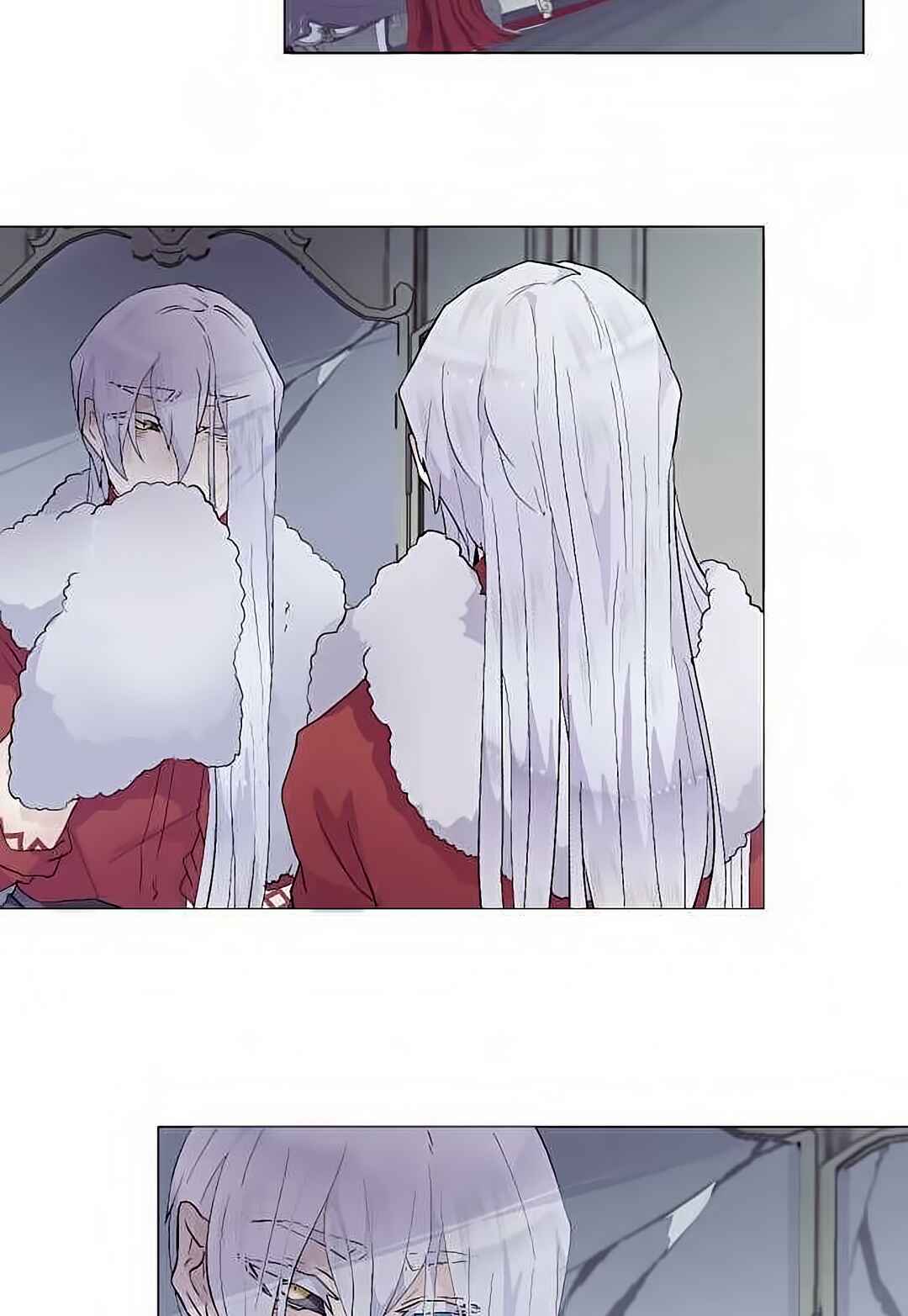 Page 10 Chapter 18 The Slave Girl and the Vampire with a Death Wish