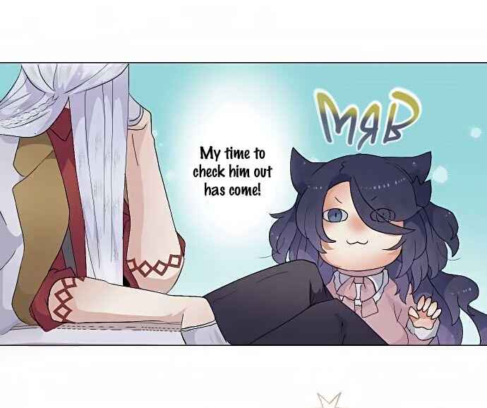Page 8 Chapter 17 The Slave Girl and the Vampire with a Death Wish