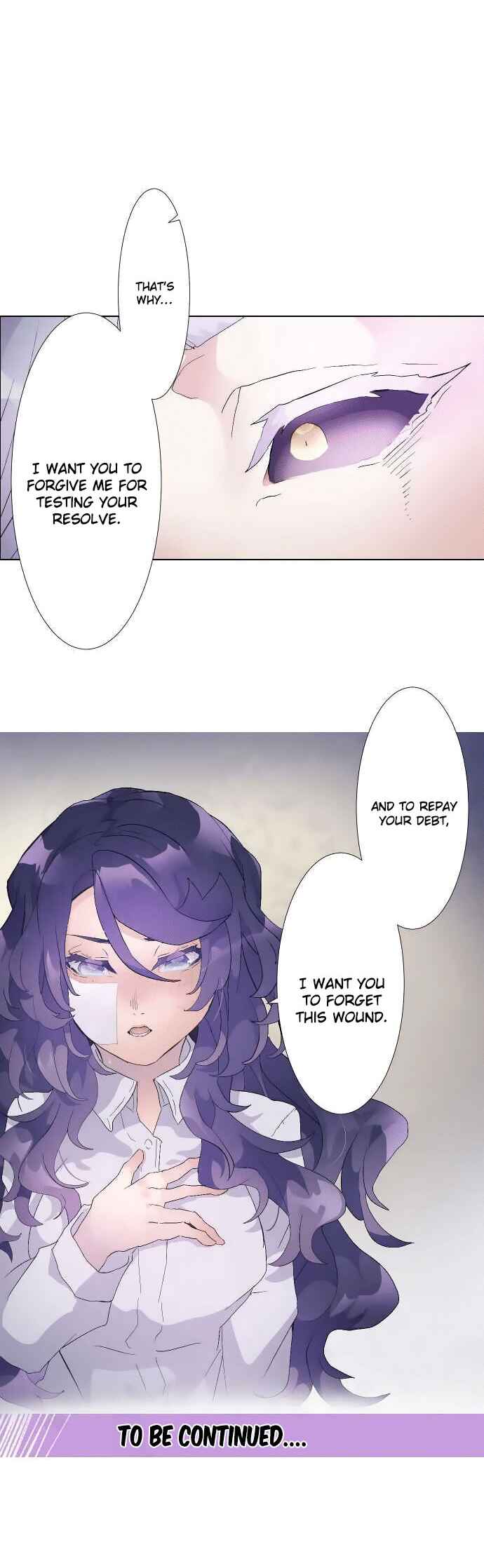 Page 18 Chapter 35 The Slave Girl and the Vampire with a Death Wish