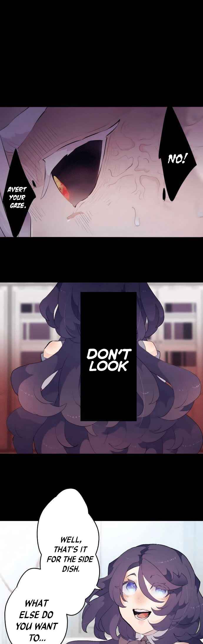 Page 2 Chapter 42 The Slave Girl and the Vampire with a Death Wish