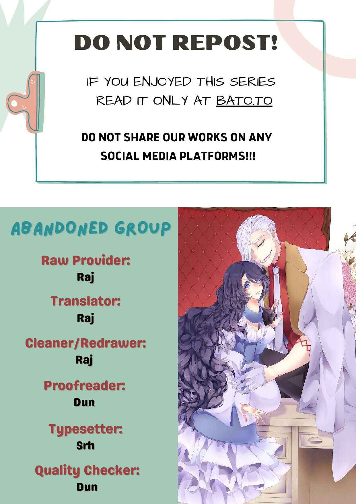 Page 1 Chapter 8 The Slave Girl and the Vampire with a Death Wish