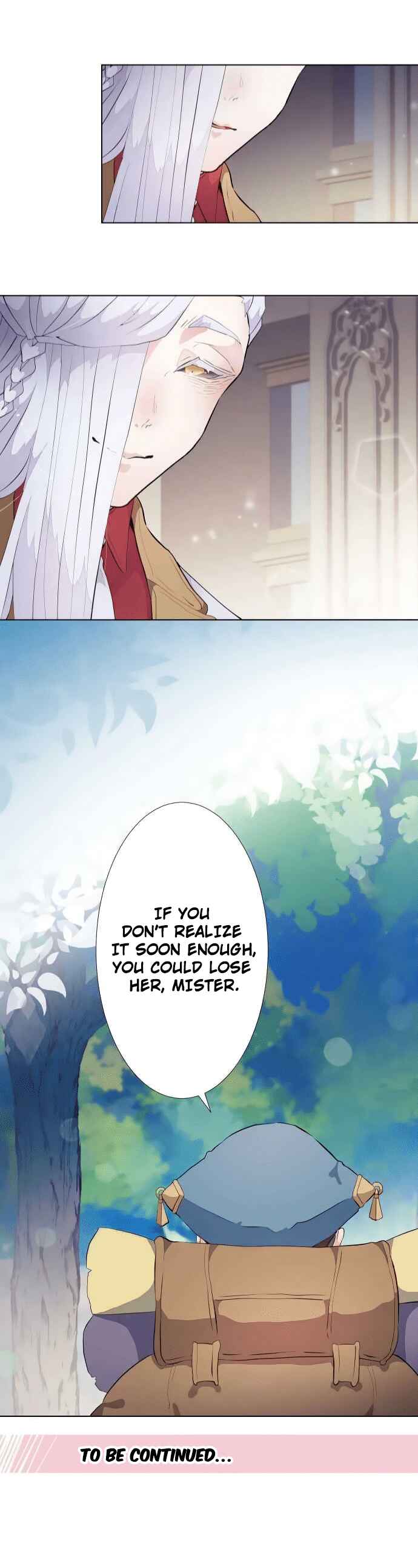 Page 22 Chapter 40 The Slave Girl and the Vampire with a Death Wish