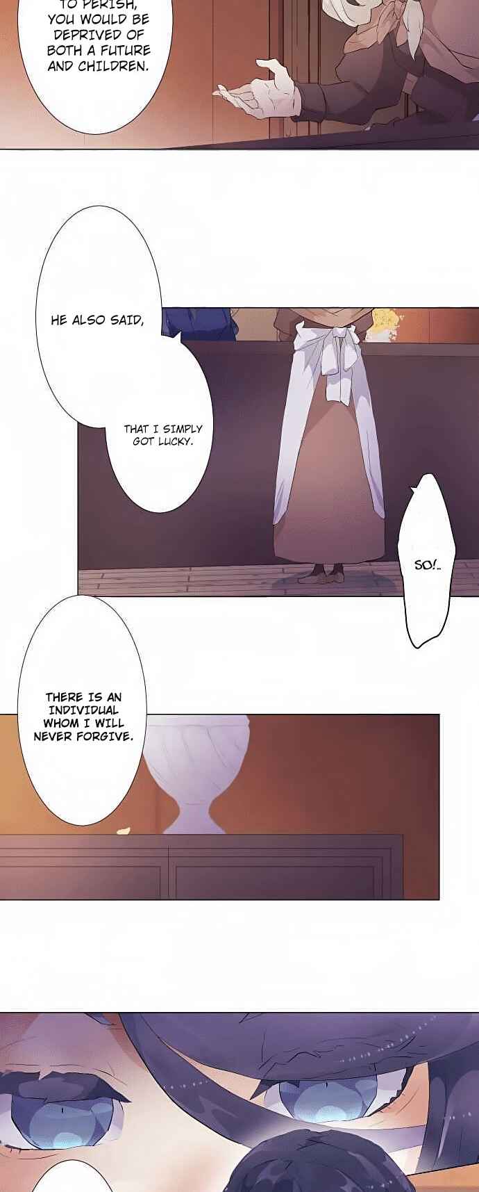 Page 4 Chapter 27 The Slave Girl and the Vampire with a Death Wish