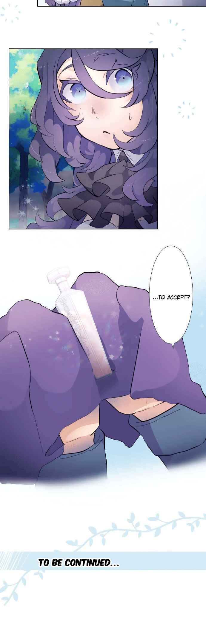 Page 16 Chapter 39 The Slave Girl and the Vampire with a Death Wish