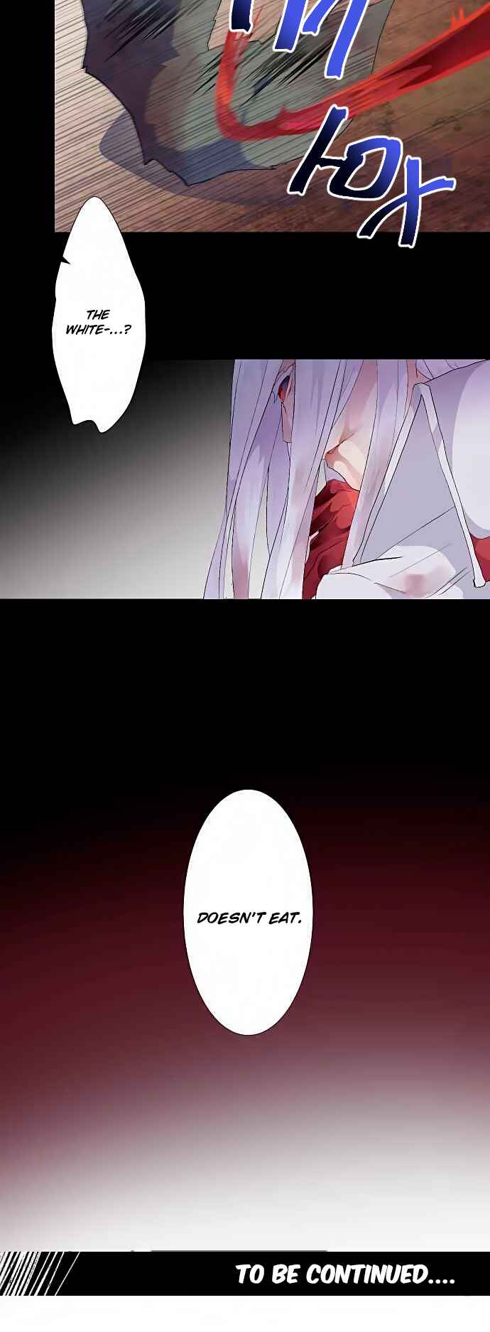 Page 21 Chapter 24 The Slave Girl and the Vampire with a Death Wish