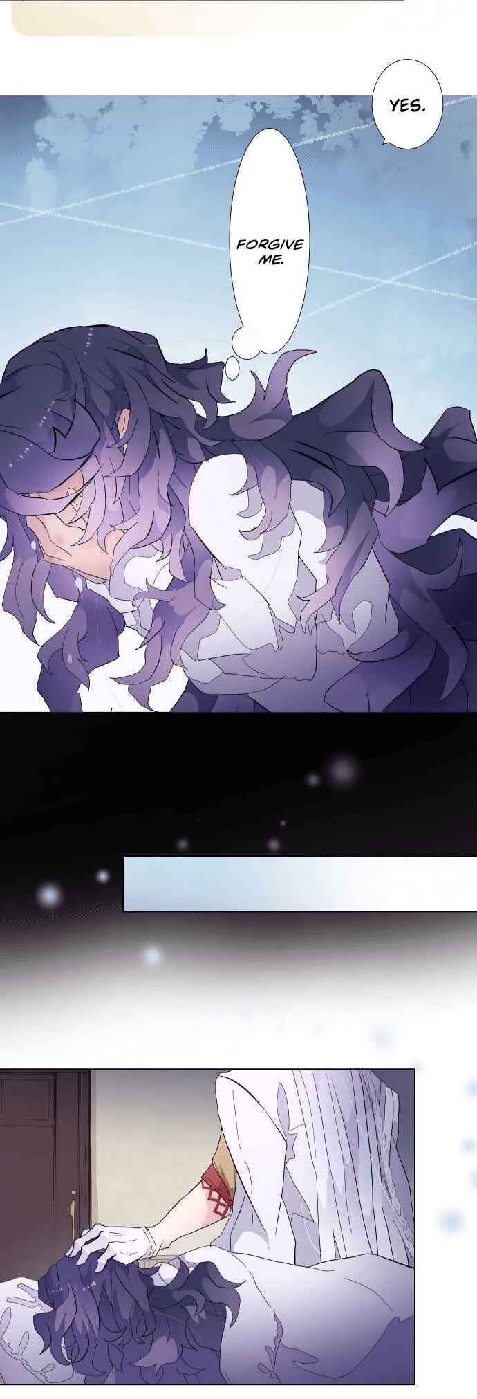Page 12 Chapter 36 The Slave Girl and the Vampire with a Death Wish