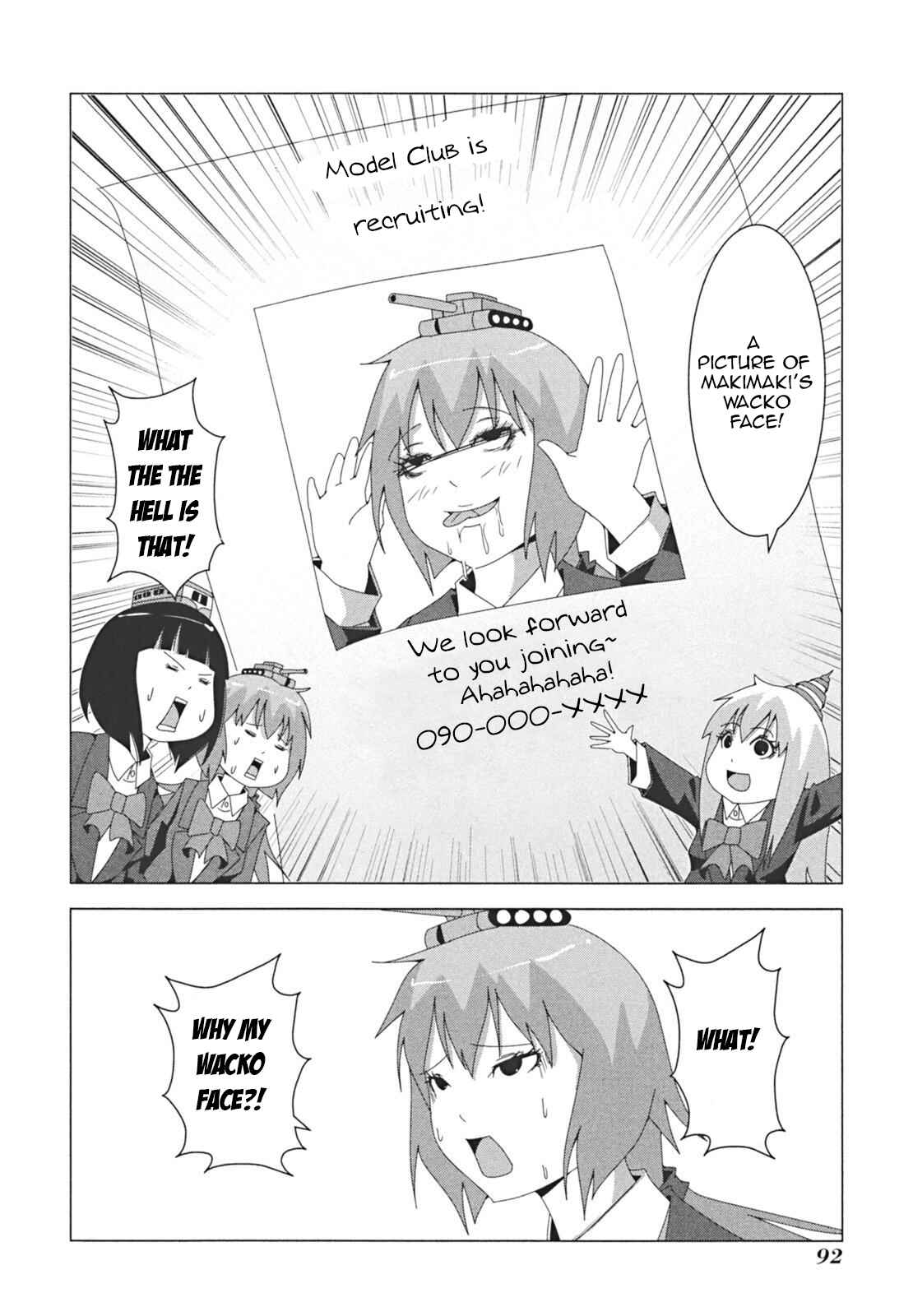 Page 4 Chapter 15 + Tic Nee-san
