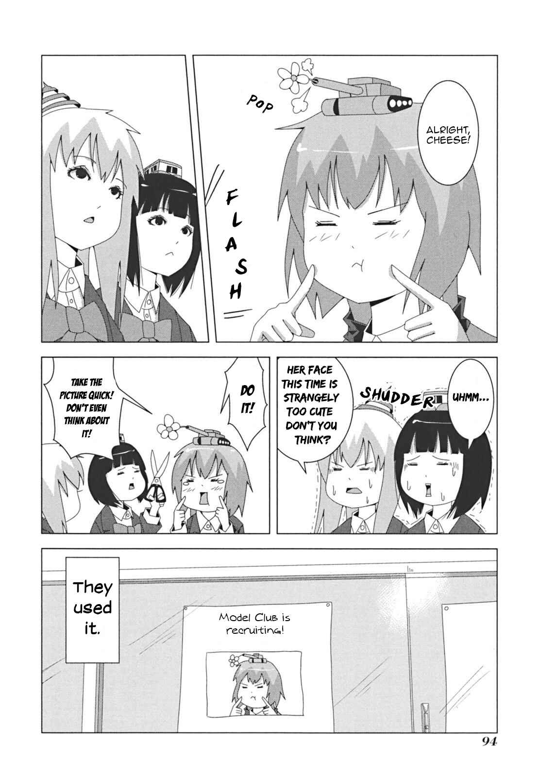 Page 6 Chapter 15 + Tic Nee-san