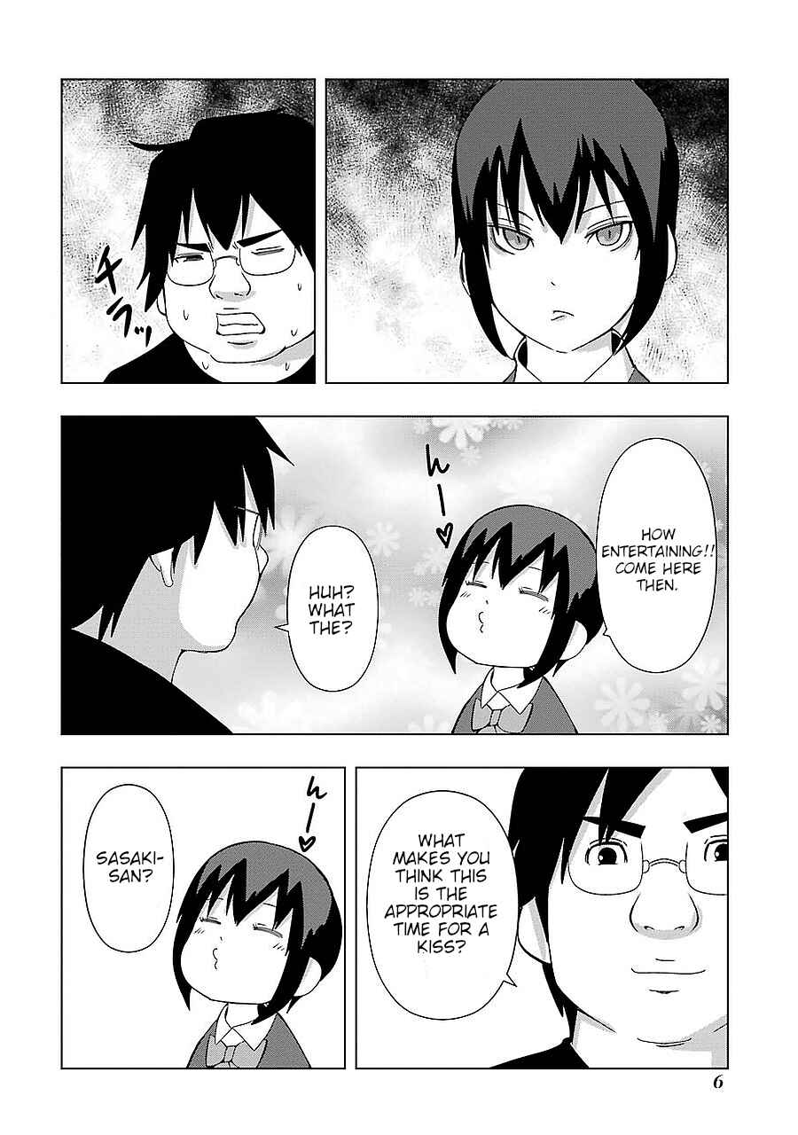 Page 4 Chapter 150 + Tic Nee-san
