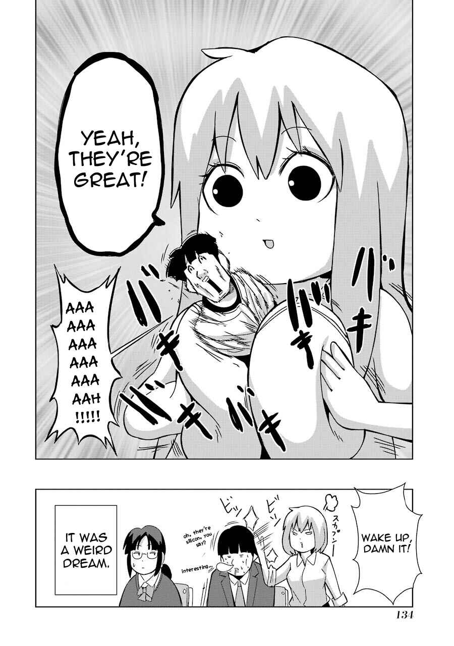 Page 10 Chapter 148 + Tic Nee-san