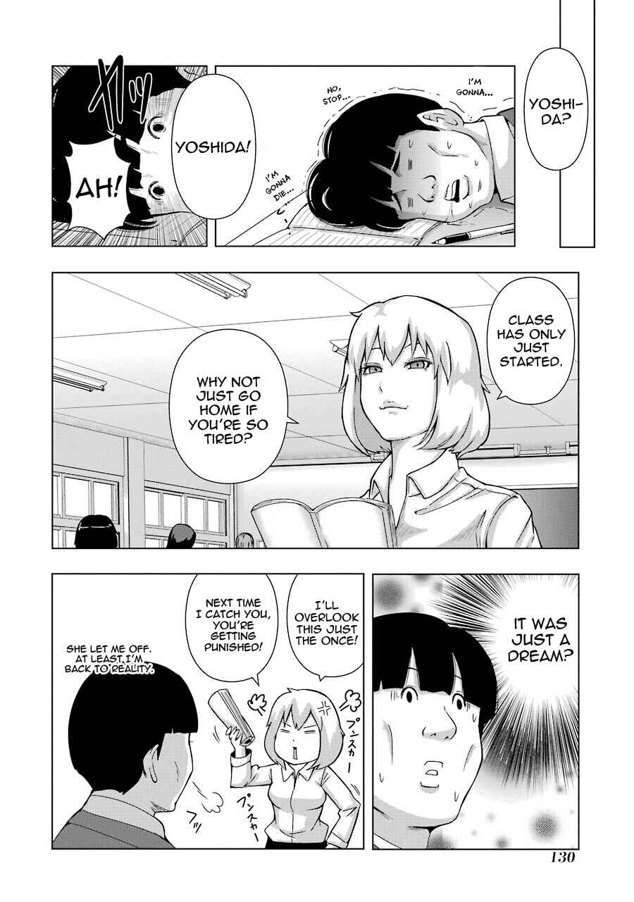 Page 6 Chapter 148 + Tic Nee-san