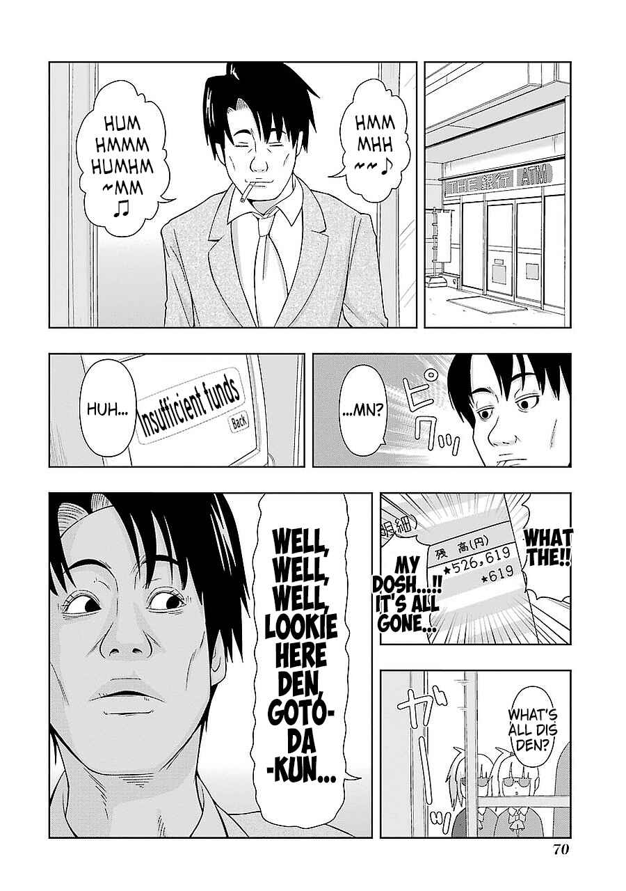 Page 4 Chapter 192 + Tic Nee-san