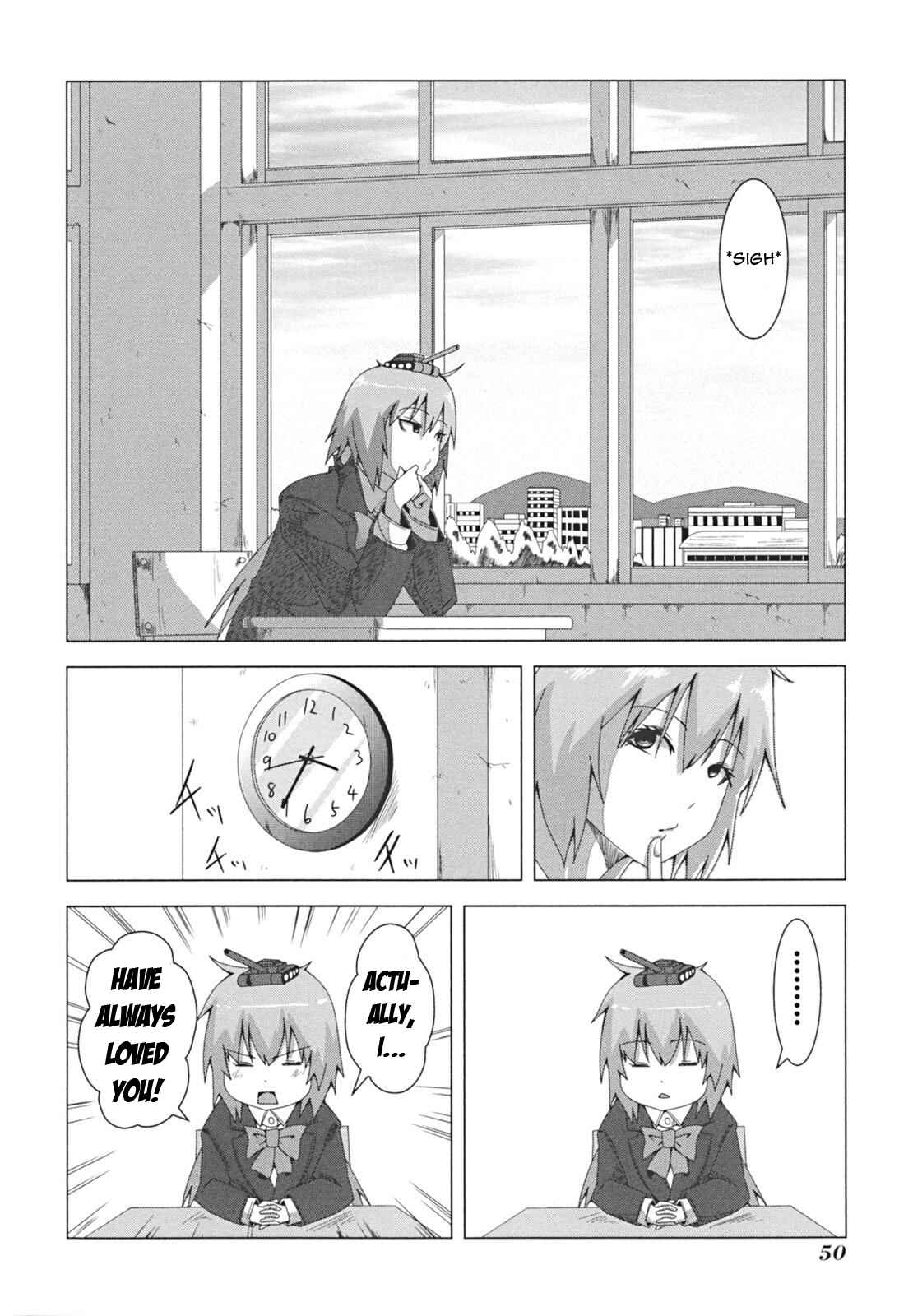 Page 2 Chapter 31 + Tic Nee-san
