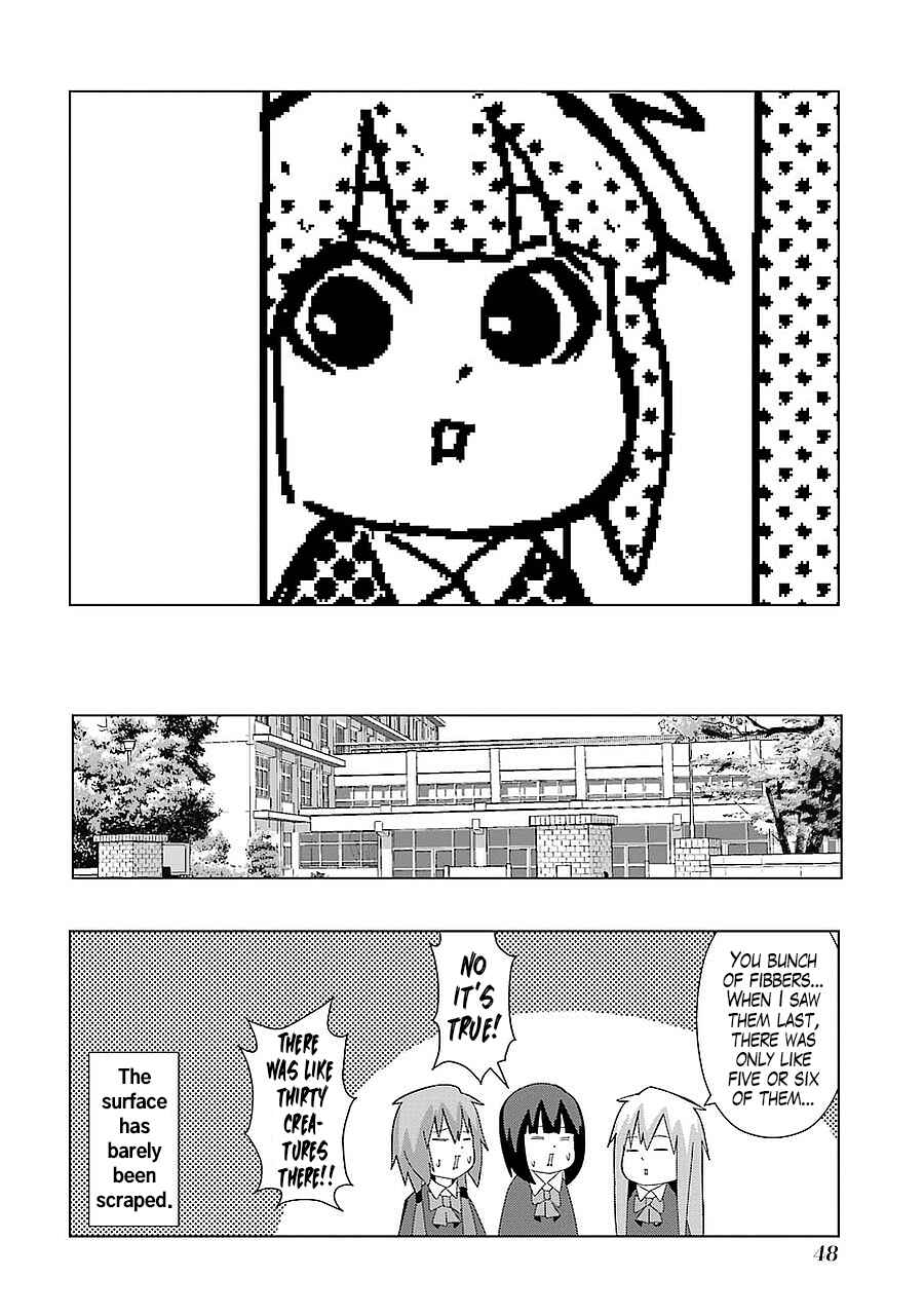 Page 5 Chapter 175 + Tic Nee-san