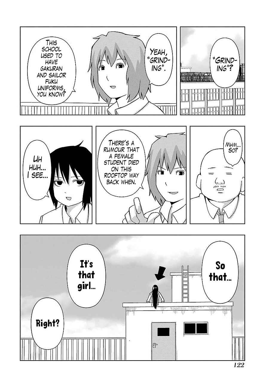 Page 2 Chapter 165 + Tic Nee-san