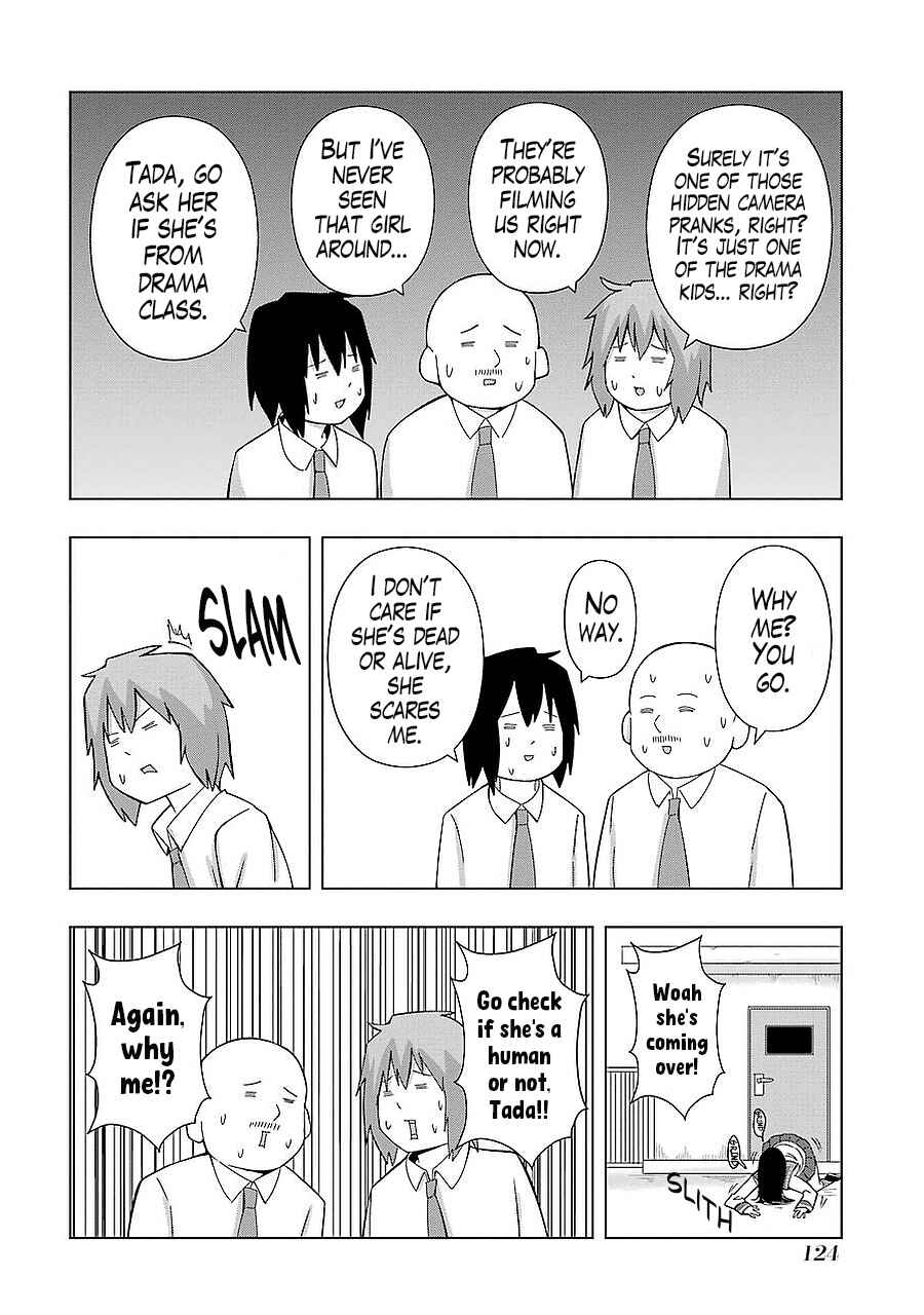 Page 4 Chapter 165 + Tic Nee-san
