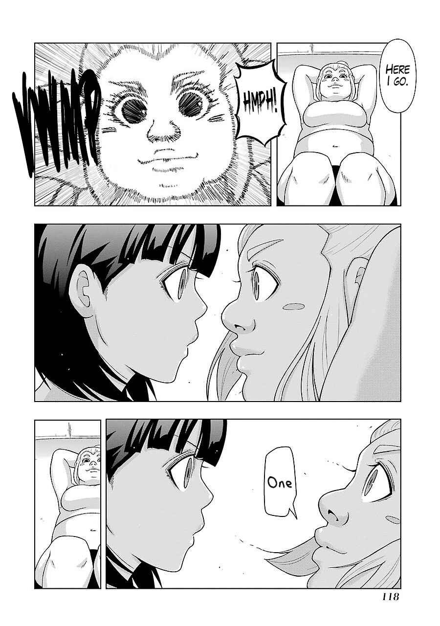 Page 6 Chapter 182 + Tic Nee-san
