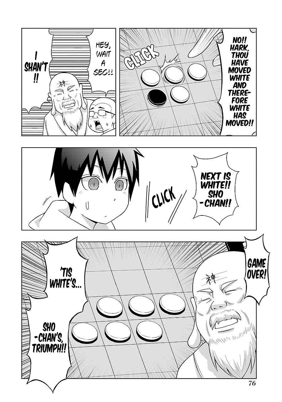 Page 10 Chapter 178 + Tic Nee-san