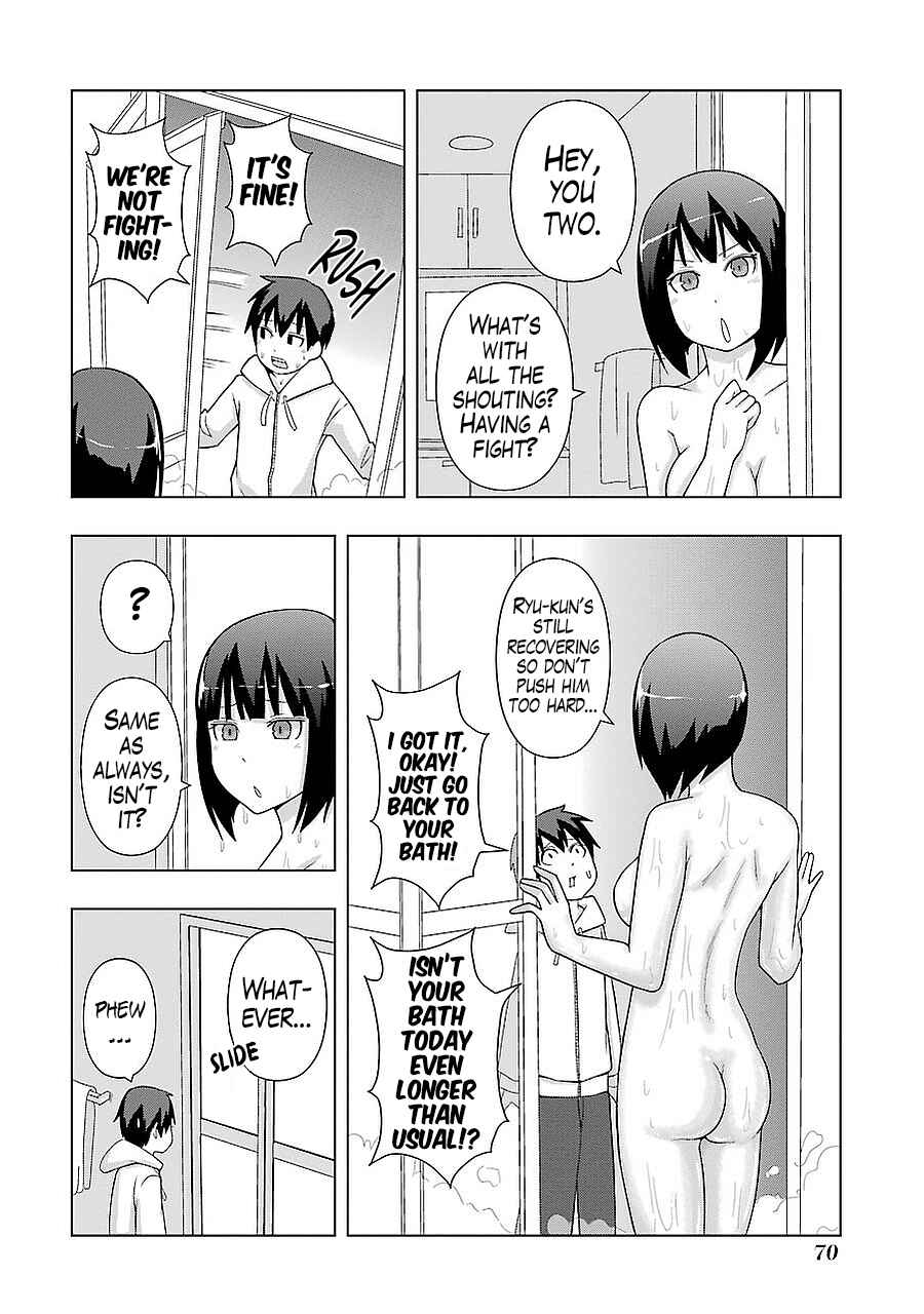 Page 4 Chapter 178 + Tic Nee-san