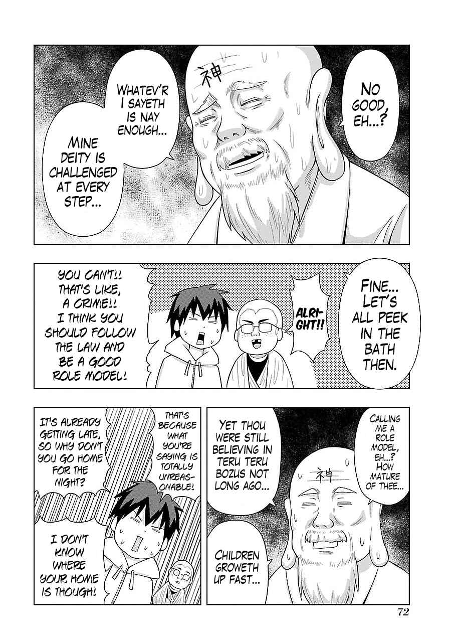 Page 6 Chapter 178 + Tic Nee-san