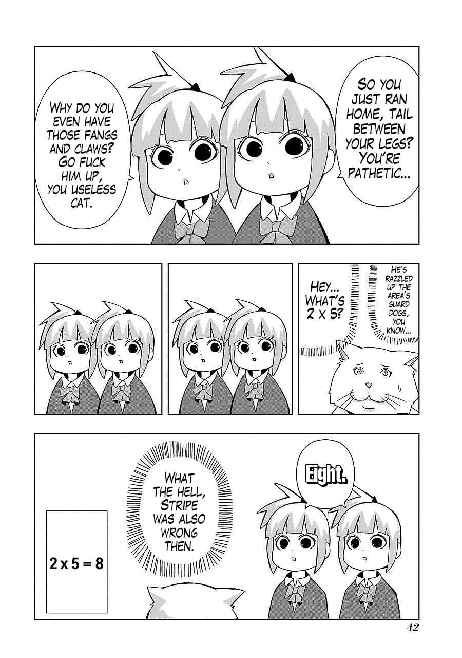 Page 6 Chapter 174 + Tic Nee-san