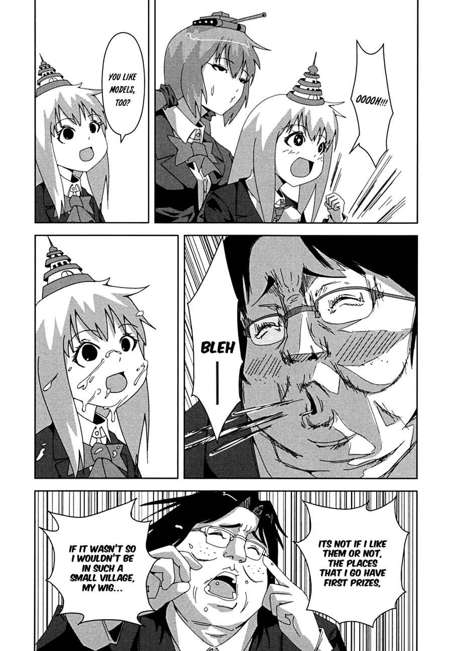 Page 4 Chapter 2 + Tic Nee-san