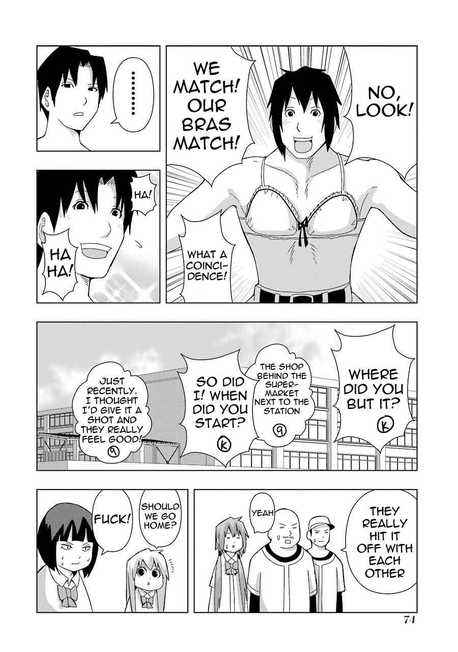 Page 6 Chapter 141 + Tic Nee-san