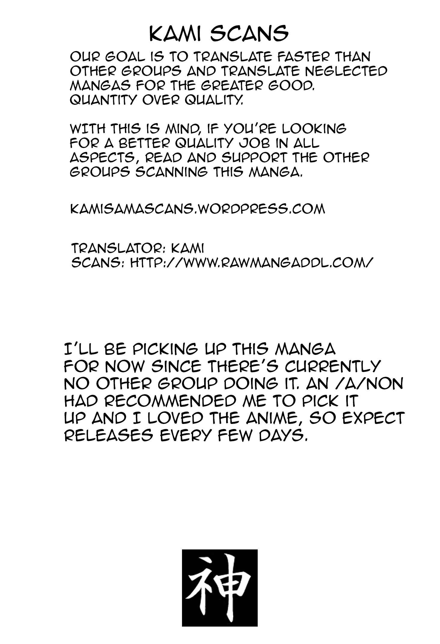Page 7 Chapter 12 + Tic Nee-san
