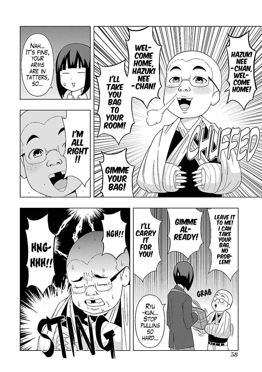 Page 2 Chapter 177 + Tic Nee-san