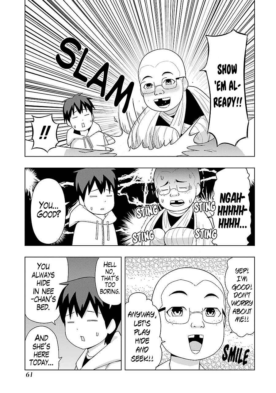 Page 5 Chapter 177 + Tic Nee-san