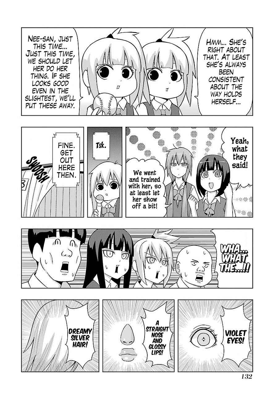 Page 6 Chapter 183 + Tic Nee-san