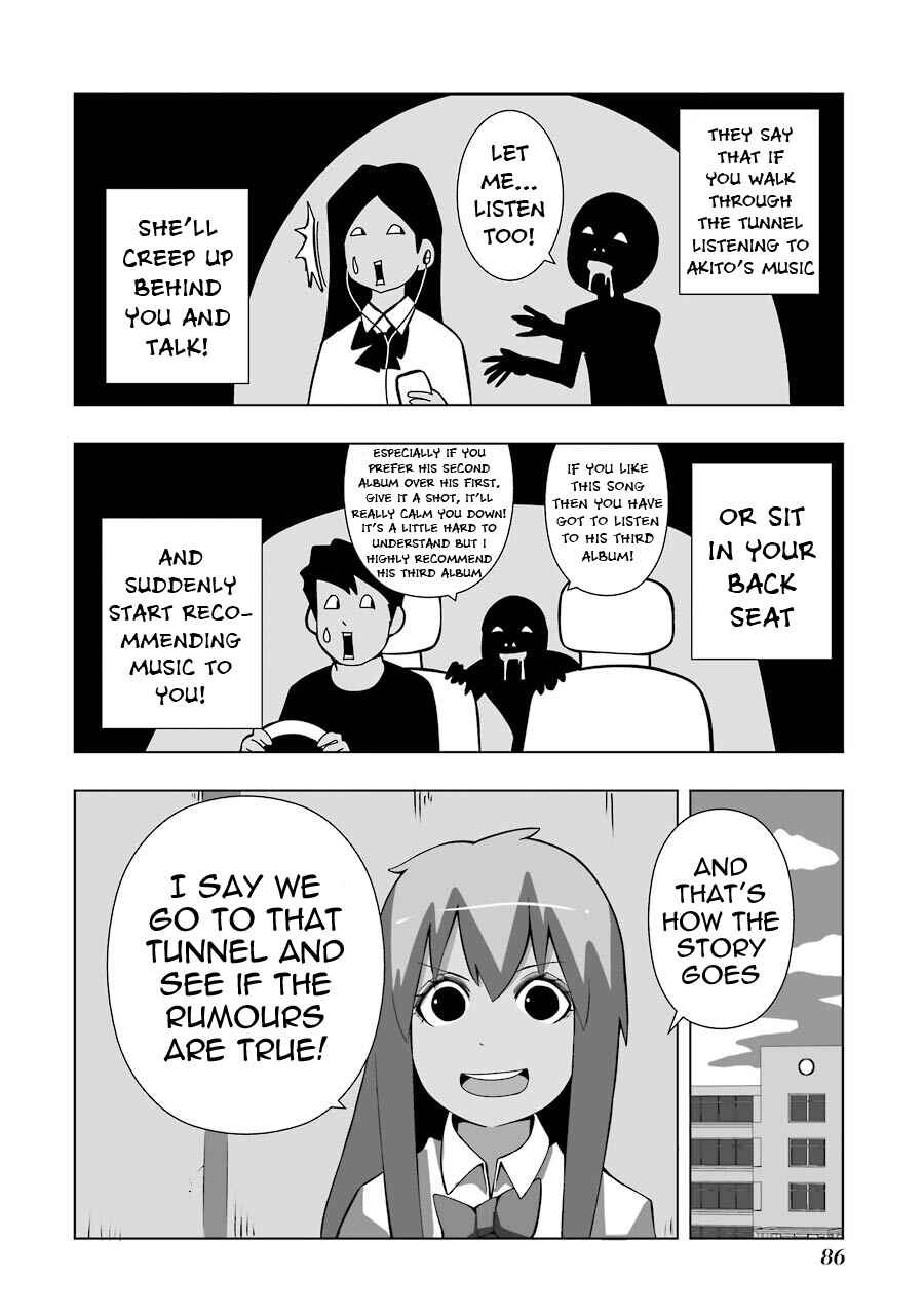 Page 2 Chapter 143 + Tic Nee-san