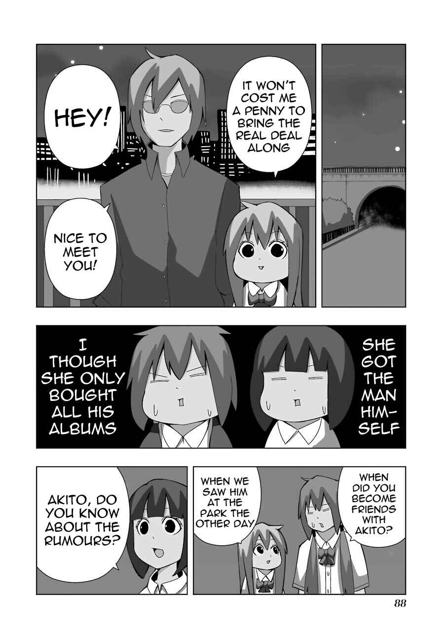 Page 4 Chapter 143 + Tic Nee-san
