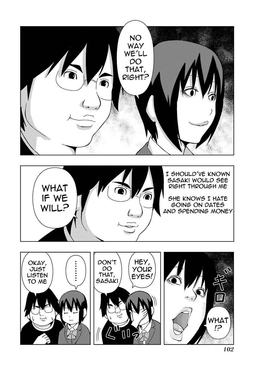 Page 2 Chapter 145 + Tic Nee-san