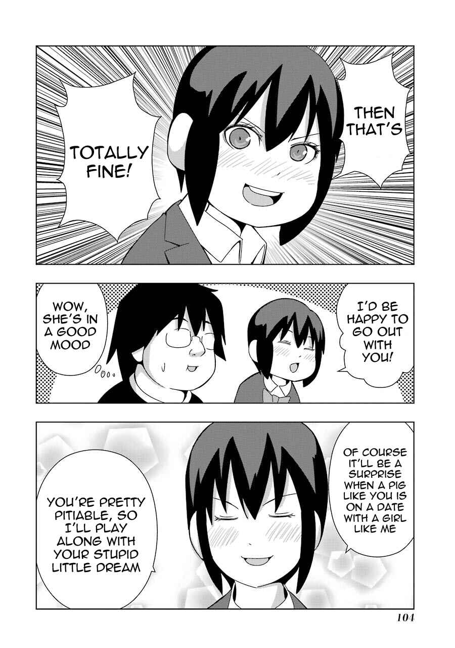 Page 4 Chapter 145 + Tic Nee-san