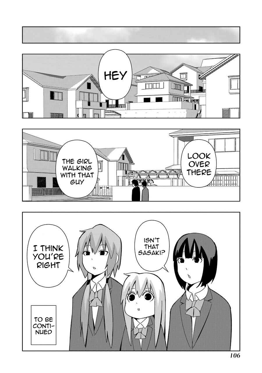 Page 6 Chapter 145 + Tic Nee-san