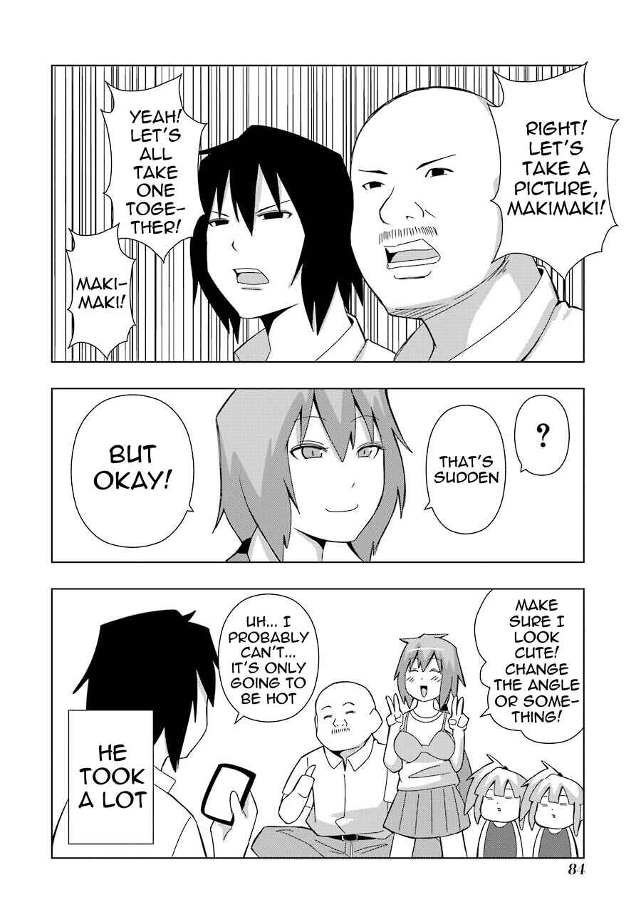 Page 6 Chapter 142 + Tic Nee-san