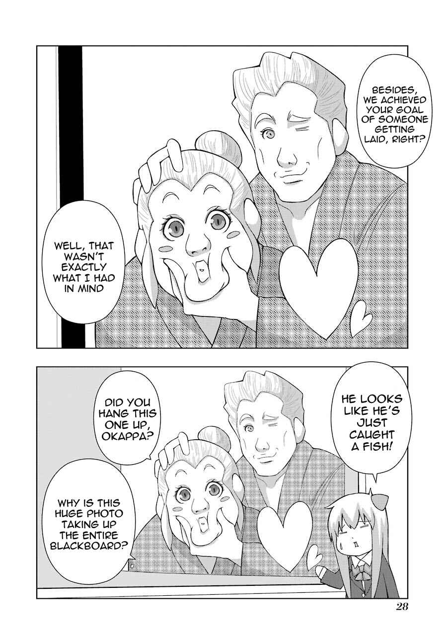 Page 2 Chapter 135 + Tic Nee-san
