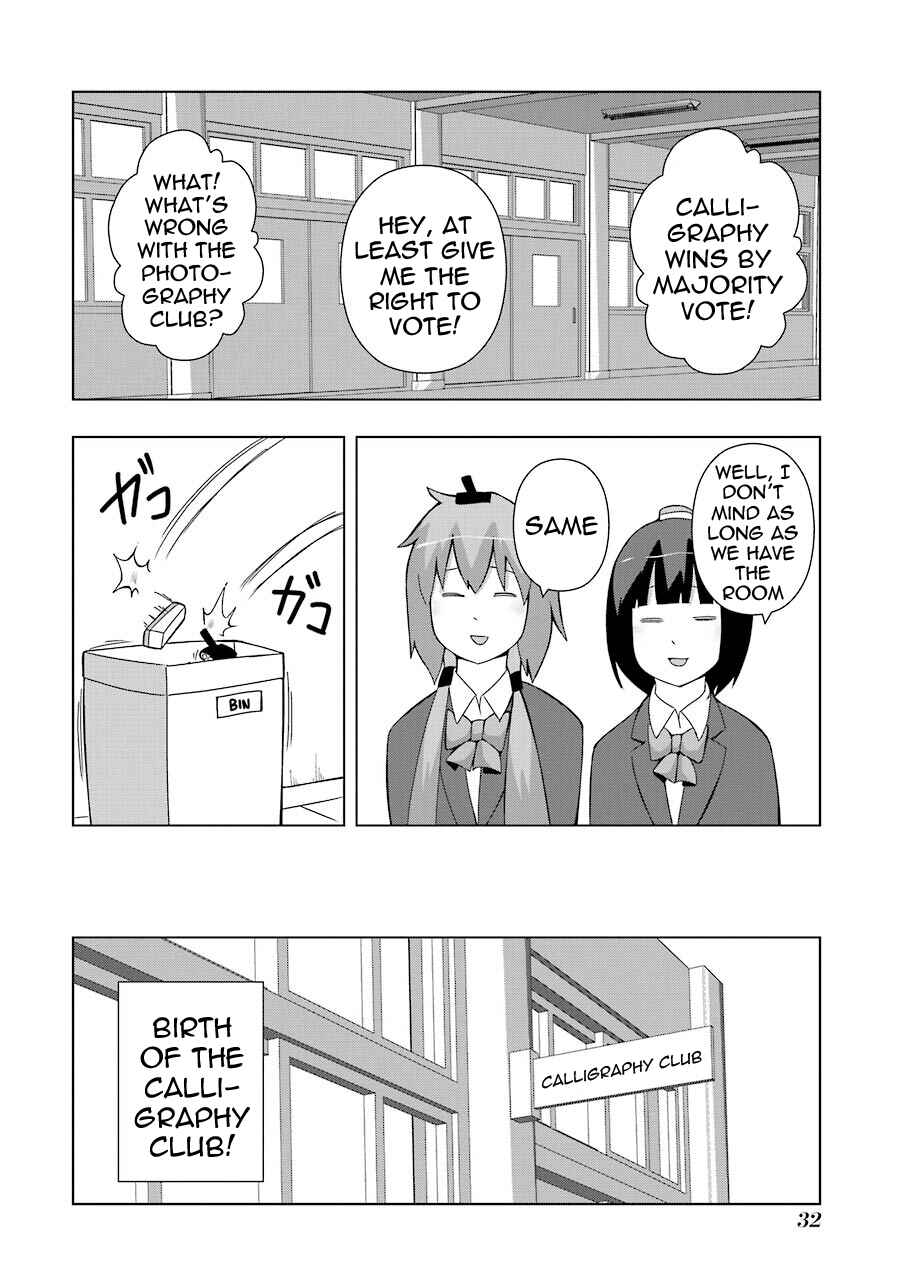 Page 6 Chapter 135 + Tic Nee-san