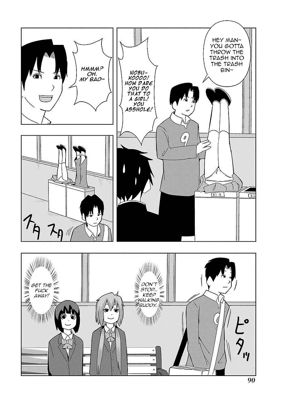 Page 2 Chapter 160 + Tic Nee-san